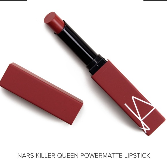NARS Powermatte lipstick - Picture 1 of 9
